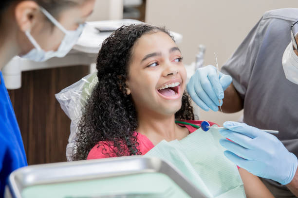Best Pediatric Emergency Dentist in Lithia Springs, GA