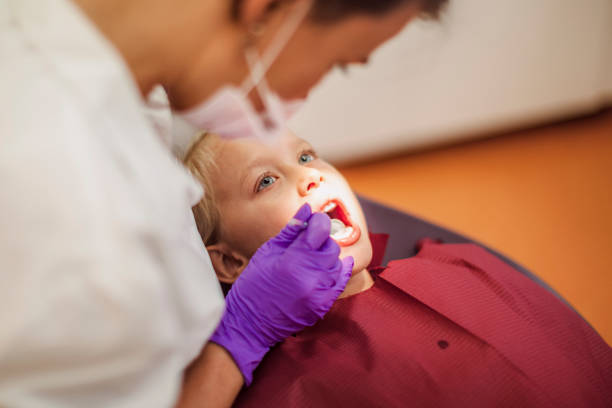 Best Mobile Emergency Dentist in Lithia Springs, GA