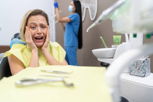 Best Emergency Cosmetic Dentistry in Lithia Springs, GA