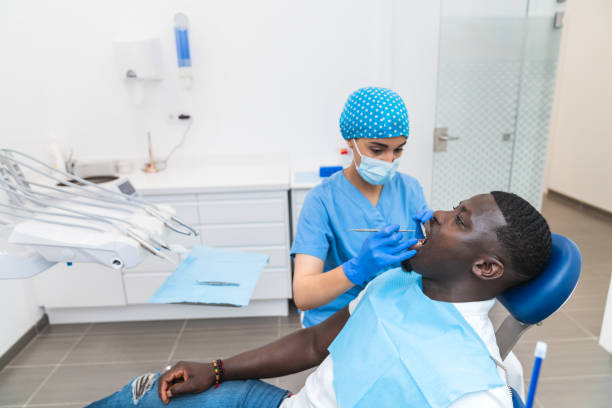 Best Broken or Cracked Tooth Emergency Dentist in Lithia Springs, GA