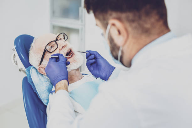 Best Emergency Dentist for Knocked-Out Tooth in Lithia Springs, GA